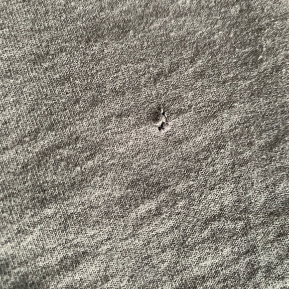 Jimi Hendrix Experience Live at Fillmore E. Shirt - Picture 4 of 5